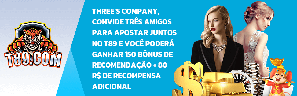 pais que admitem jogos e apostas